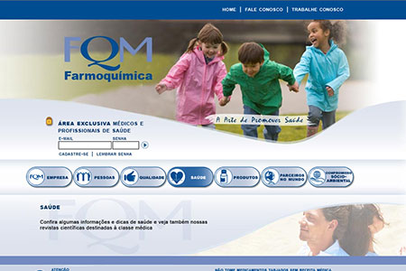 Farmoquímica