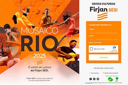Firjan - SESI