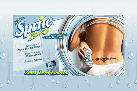 Sprite